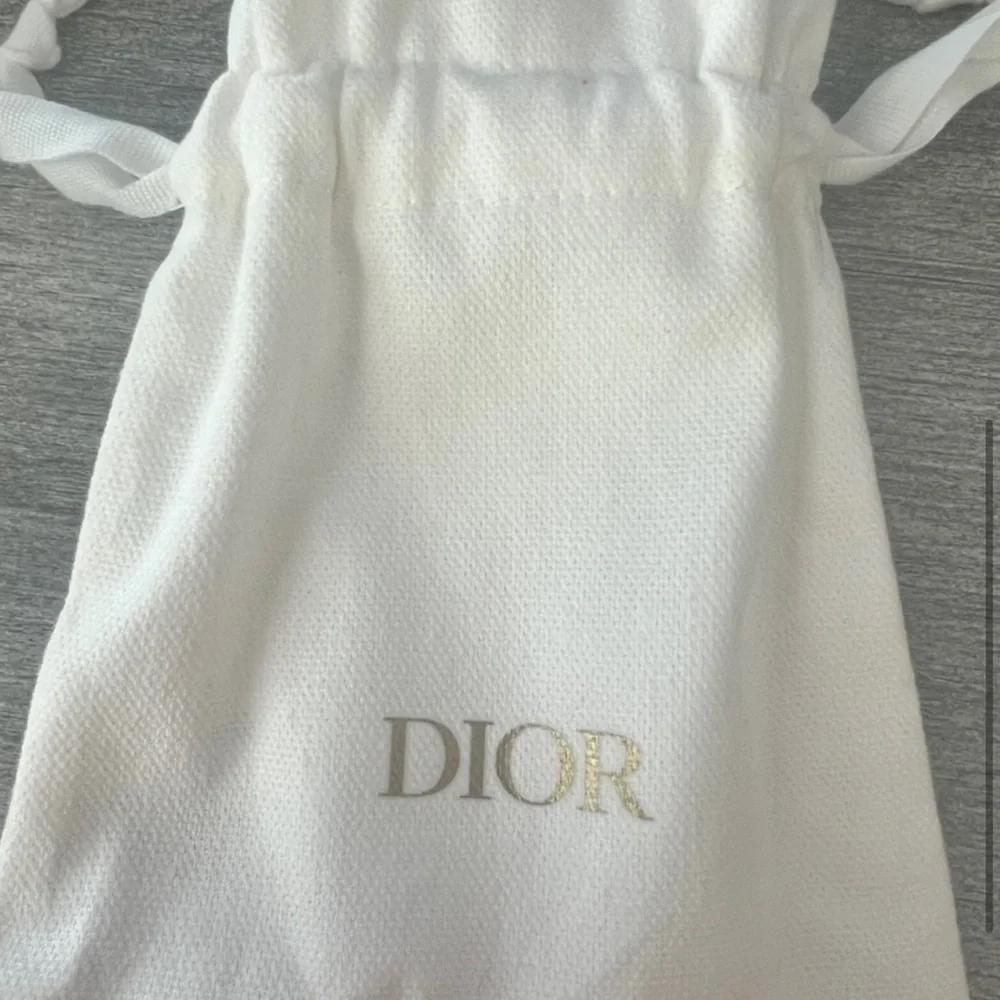DIOR Boudoir Sunglasses with dust bag - Authentic Christian Dior CD